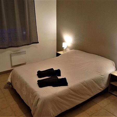 Appartement Proche Cite Medievale Et Centre Ville - Parking Prive Carcassonne Ngoại thất bức ảnh