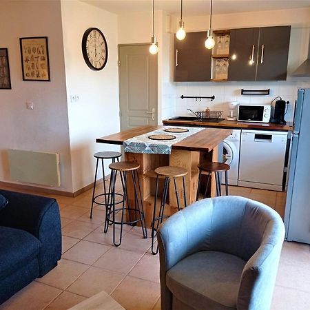 Appartement Proche Cite Medievale Et Centre Ville - Parking Prive Carcassonne Ngoại thất bức ảnh
